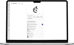 CyberCoach Teams Desktop App Main