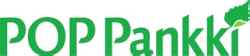 Pop Pankki logo